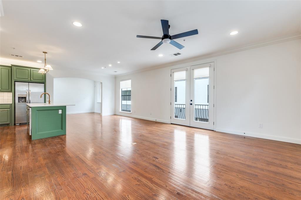 5804 Hudson Street, Unit B Dallas, TX 75206 - Photo 7 of 23