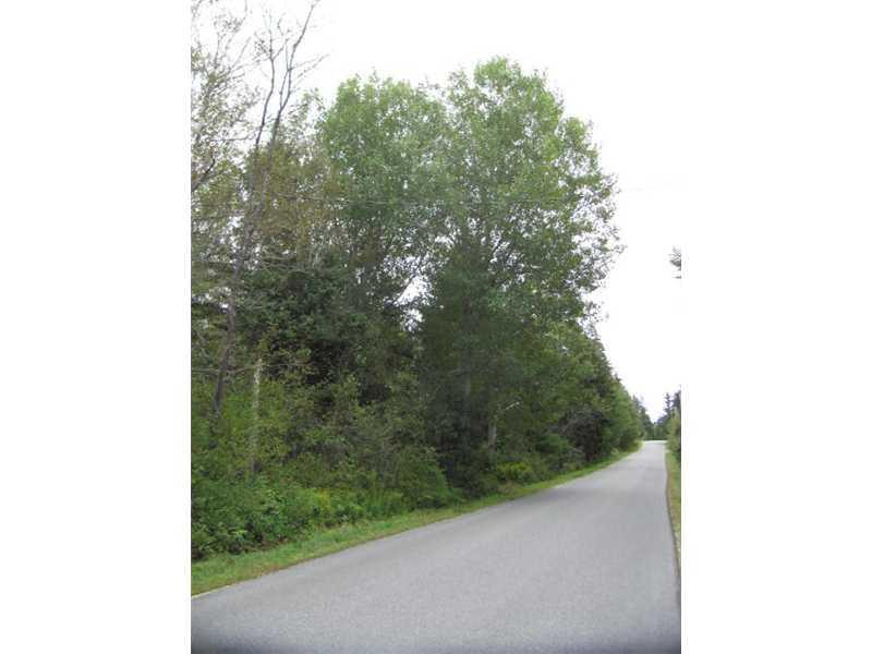 9999 Naskeag Point Road Brooklin, ME 04616 - Photo 2 of 4 Land/Lot.