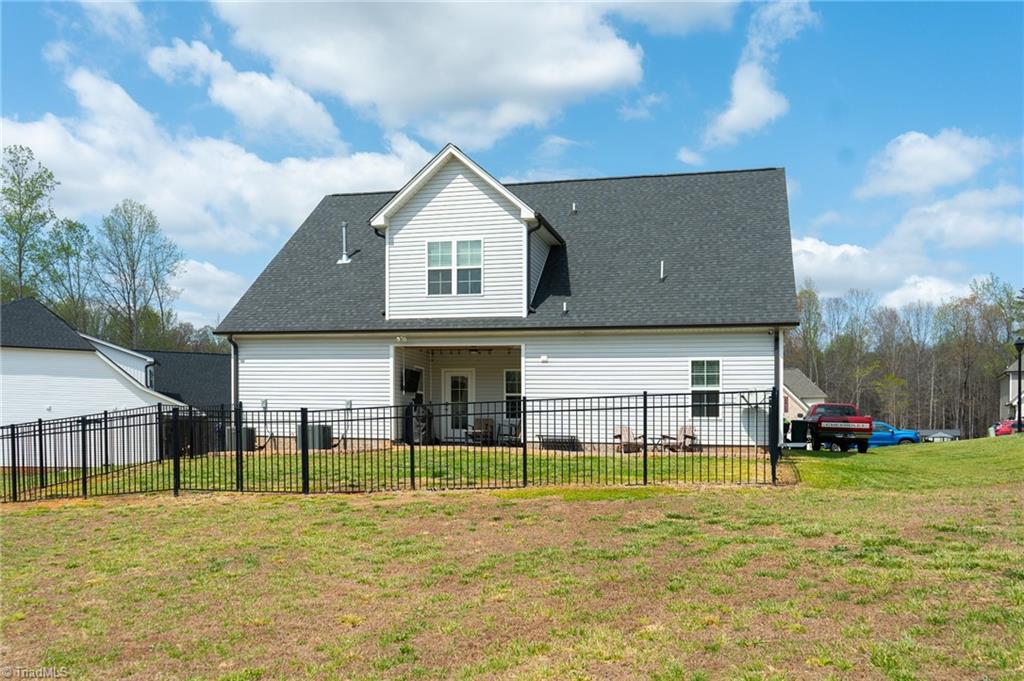 389 Windsor Avenue Lexington, NC 27295 - Photo 18 of 18