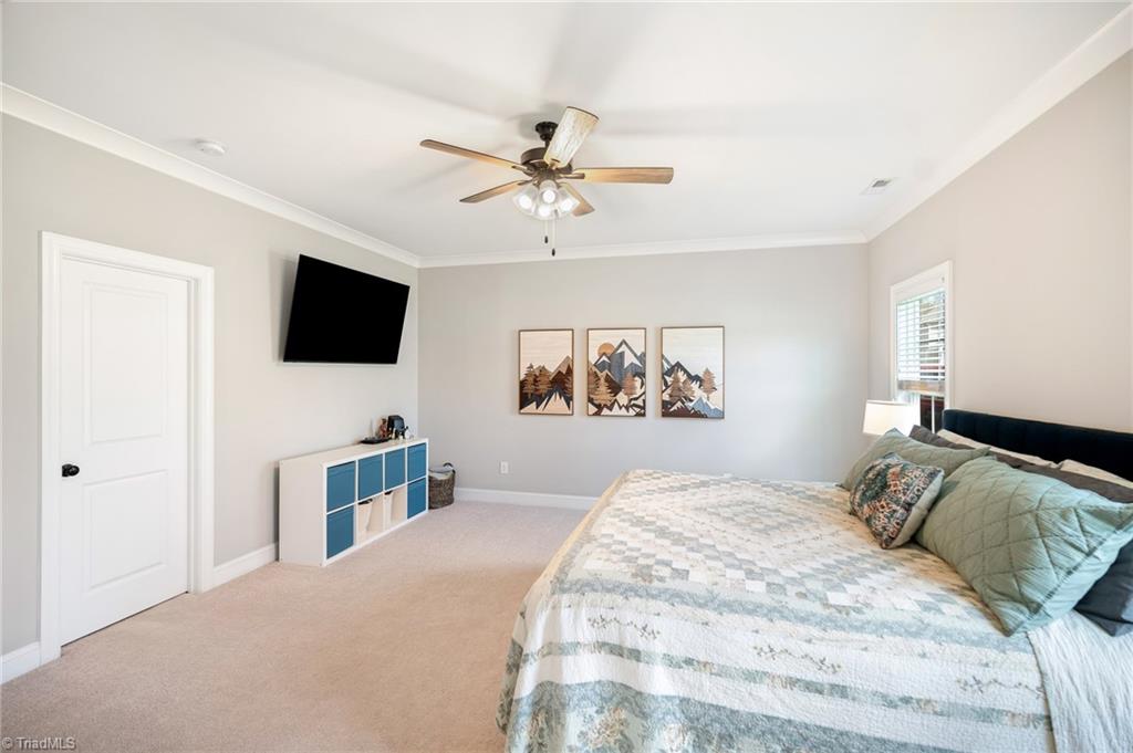 389 Windsor Avenue Lexington, NC 27295 - Photo 8 of 18