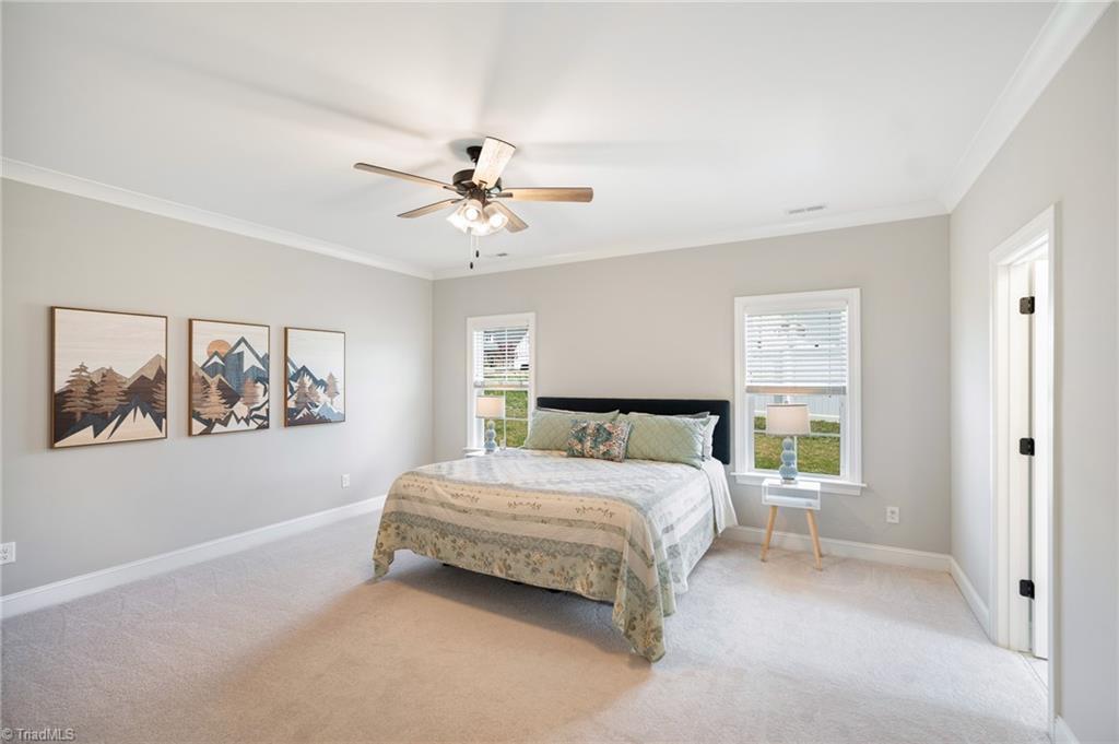 389 Windsor Avenue Lexington, NC 27295 - Photo 9 of 18