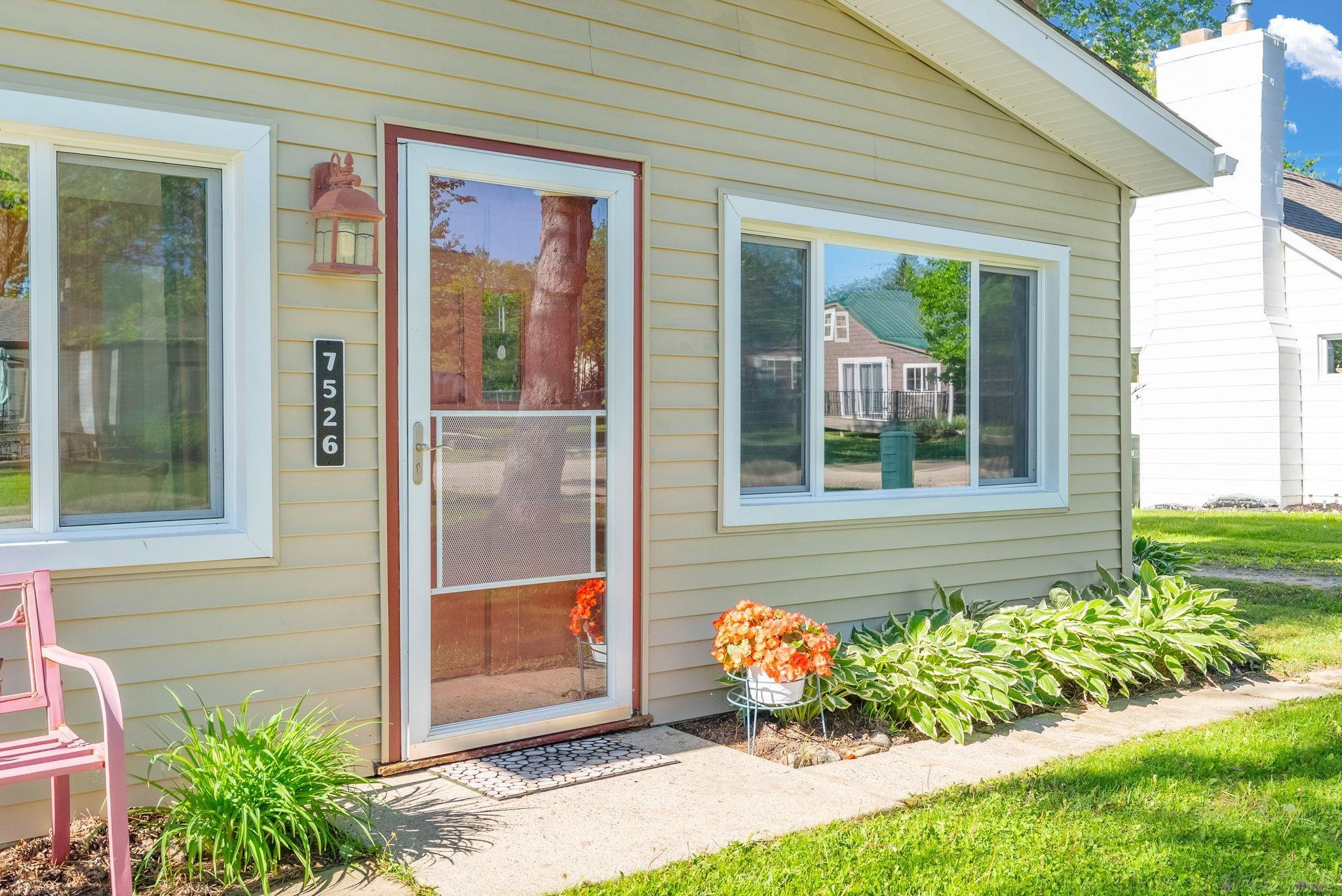 7526 Elmwood Road Lexington, MI 48450 - Photo 24 of 41