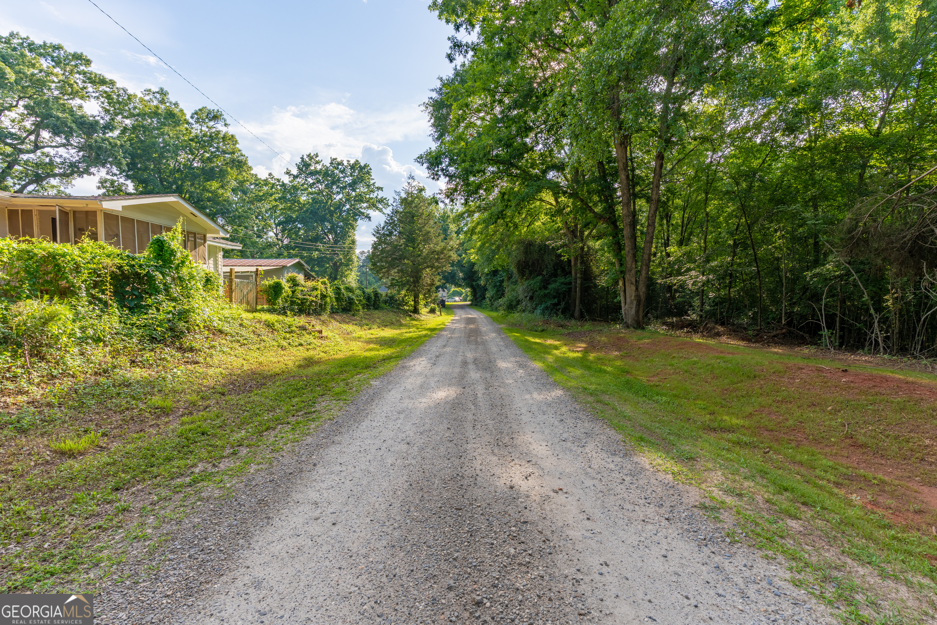 54 Davis Carter Road Monticello, GA 31064 - Photo 47 of 60