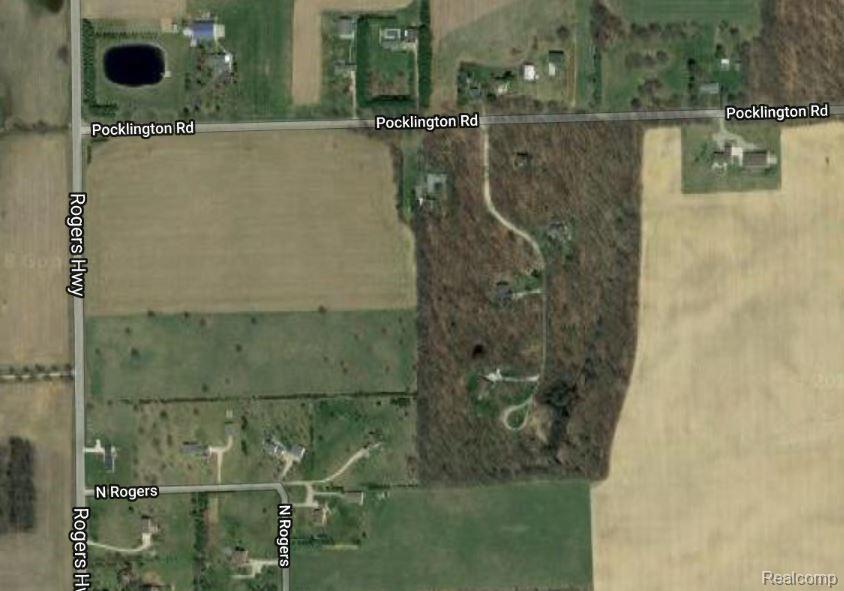 6323 Pocklington Road Britton, MI 49229 - Photo 7 of 7