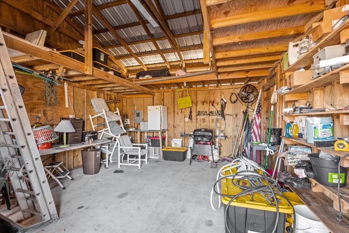 Lot 4 5th Avenue Steinhatchee, FL 32359 - Photo 17 of 29