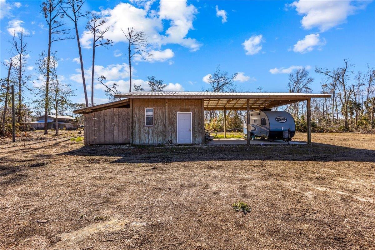 Lot 4 5th Avenue Steinhatchee, FL 32359 - Photo 18 of 29