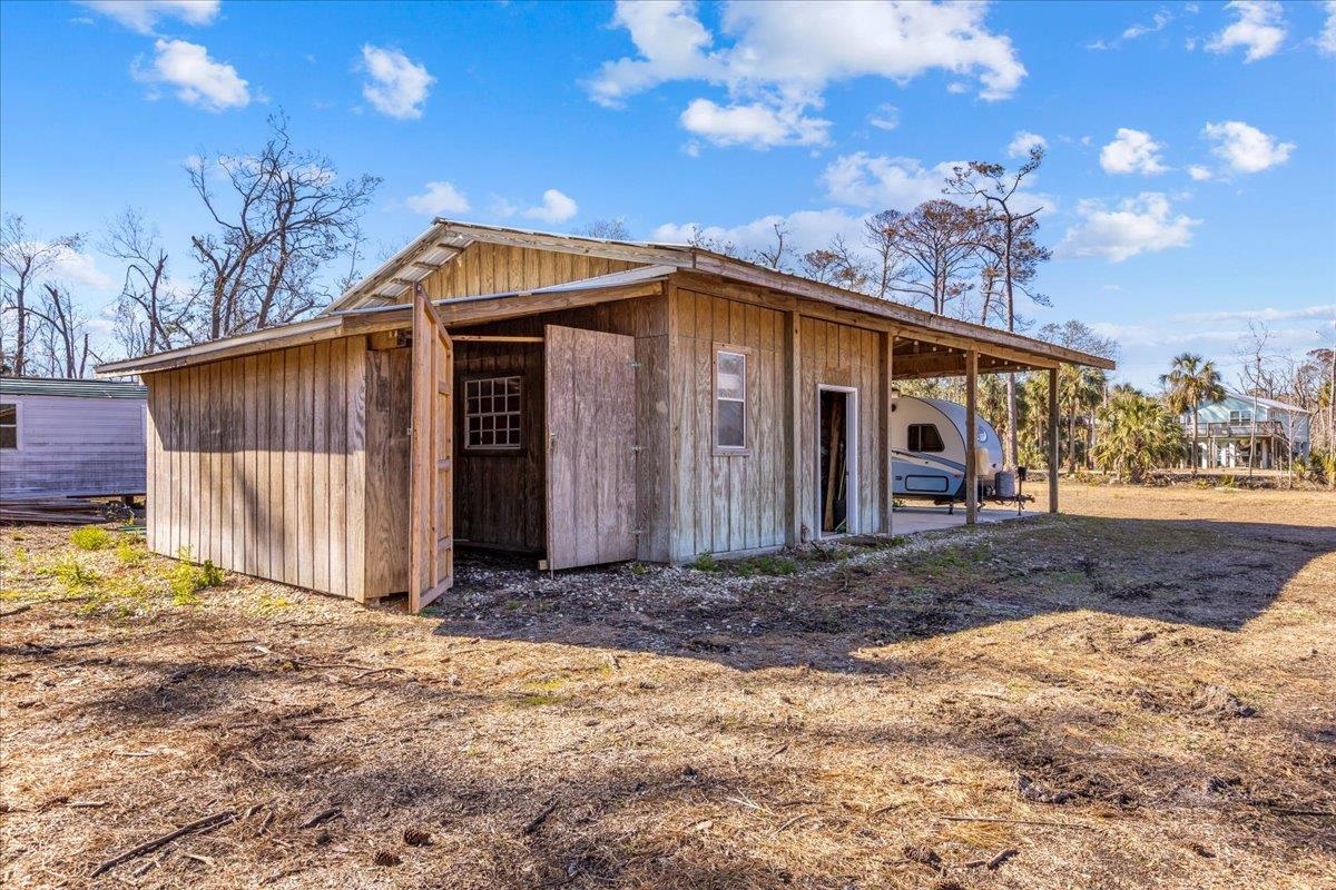 Lot 4 5th Avenue Steinhatchee, FL 32359 - Photo 20 of 29
