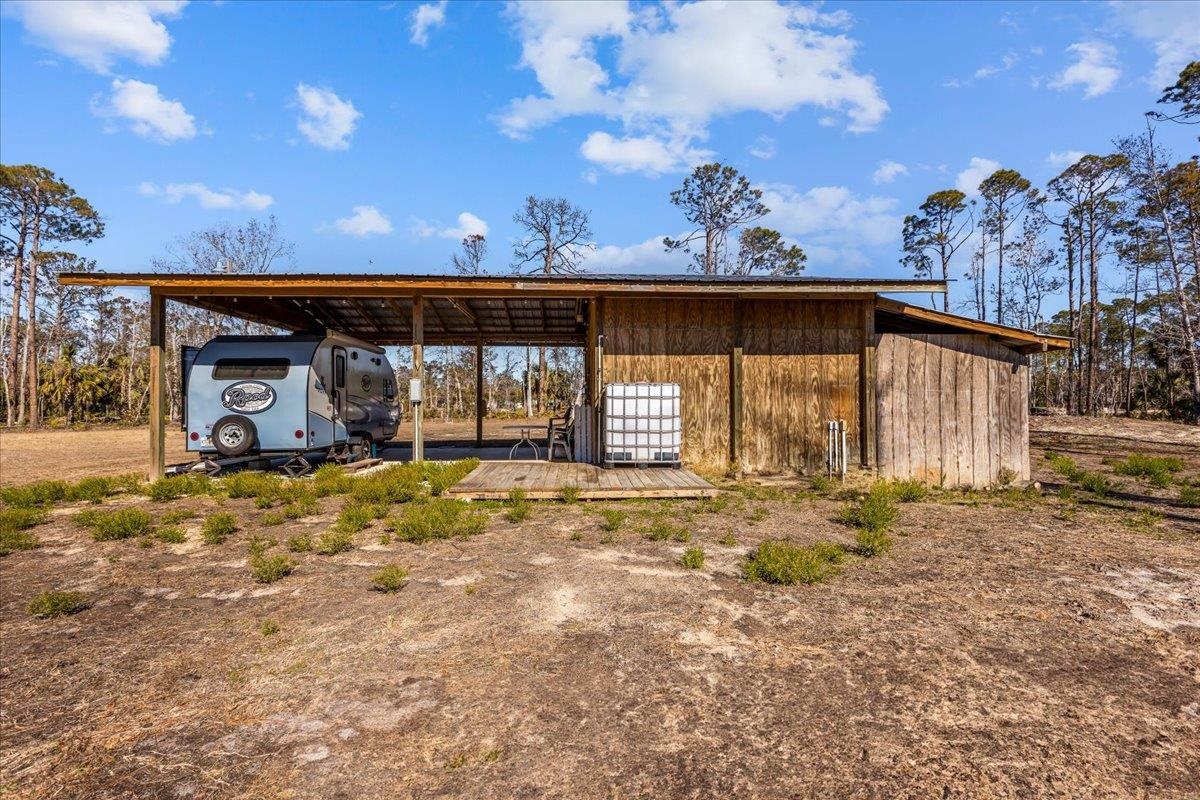 Lot 4 5th Avenue Steinhatchee, FL 32359 - Photo 21 of 29