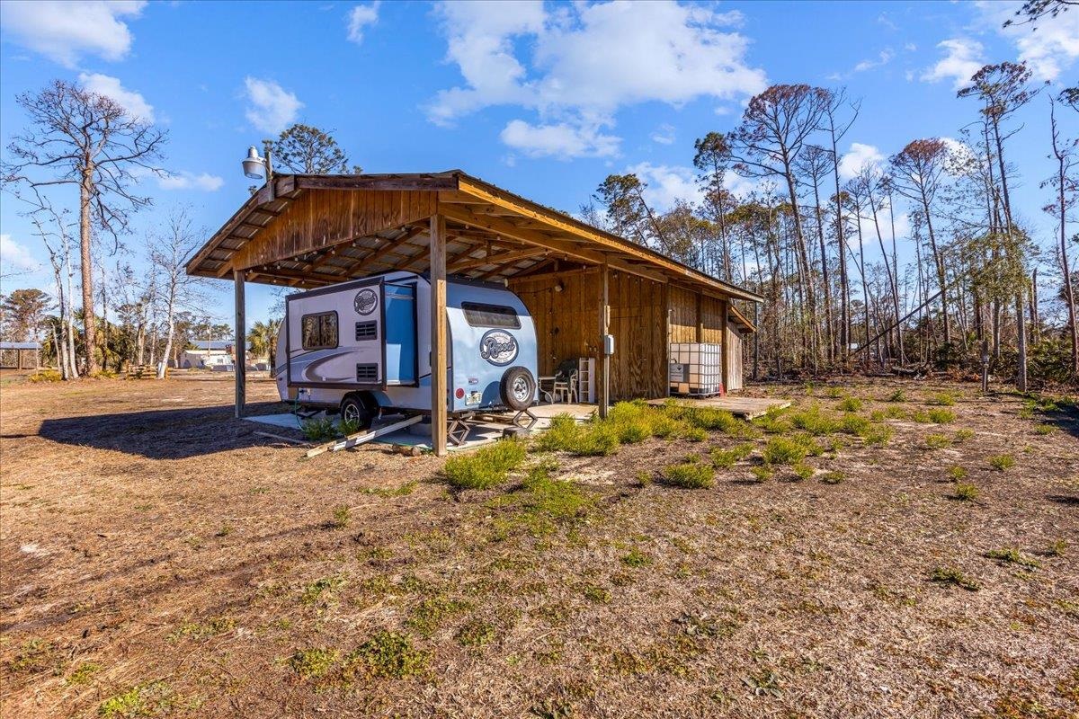 Lot 4 5th Avenue Steinhatchee, FL 32359 - Photo 22 of 29