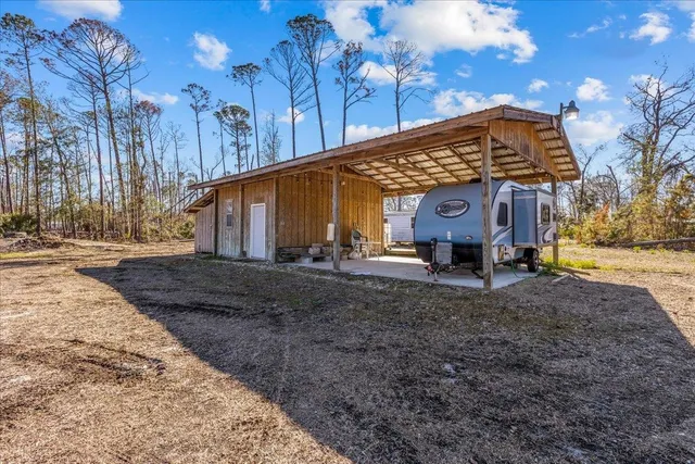 $110,000 | Lot 4 5th Avenue, Steinhatchee, FL 32359