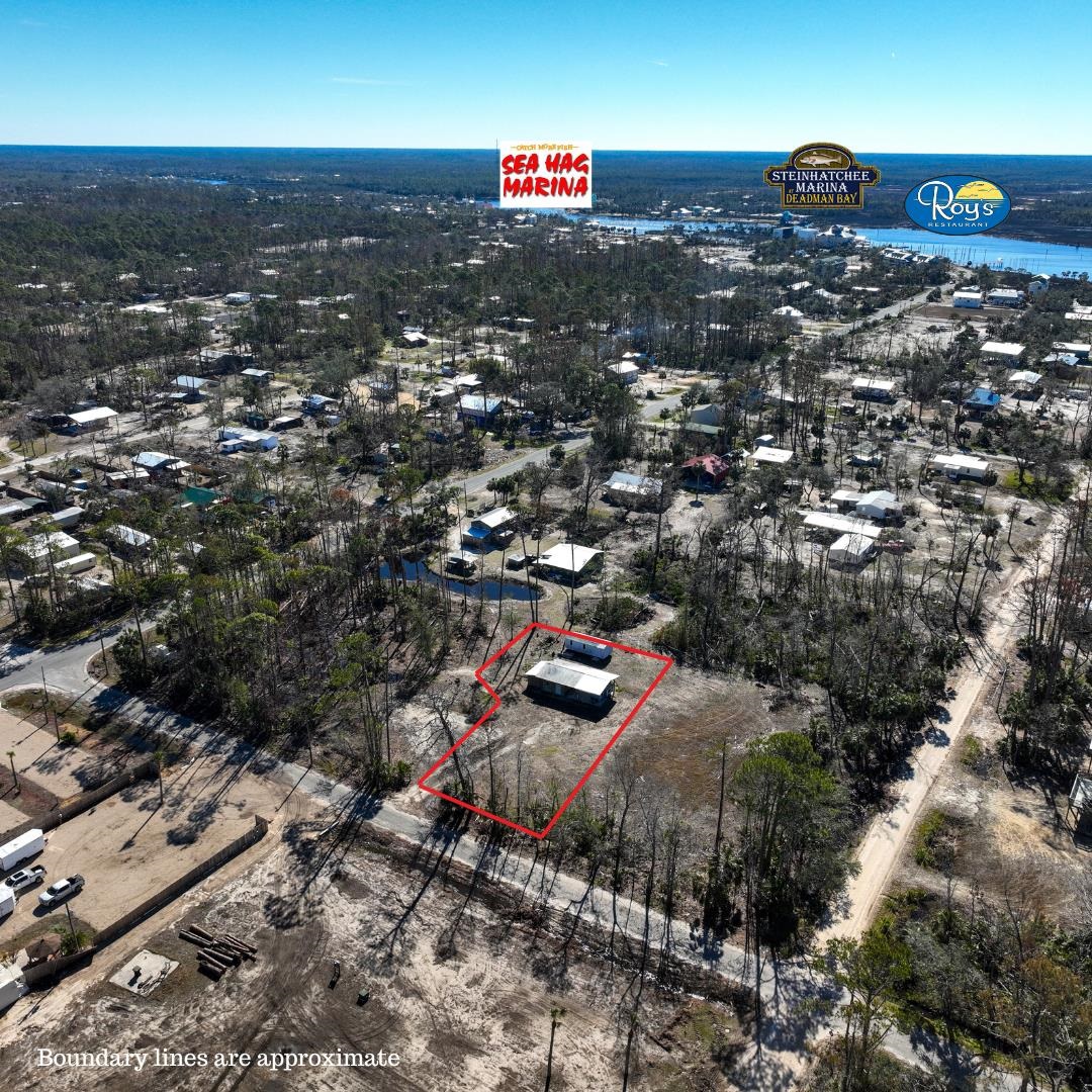 Lot 4 5th Avenue Steinhatchee, FL 32359 - Photo 25 of 29