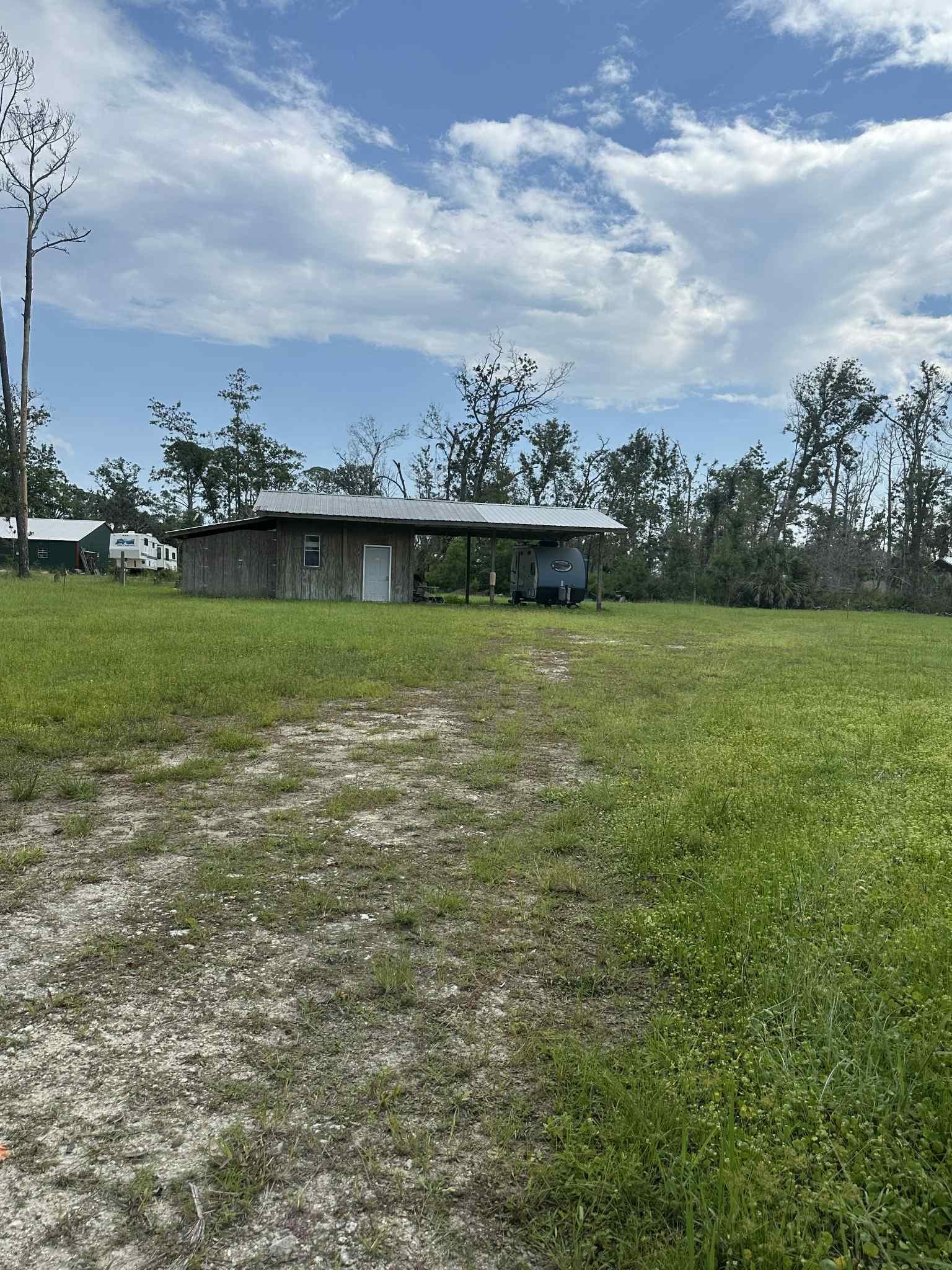 Lot 4 5th Avenue Steinhatchee, FL 32359 - Photo 26 of 29