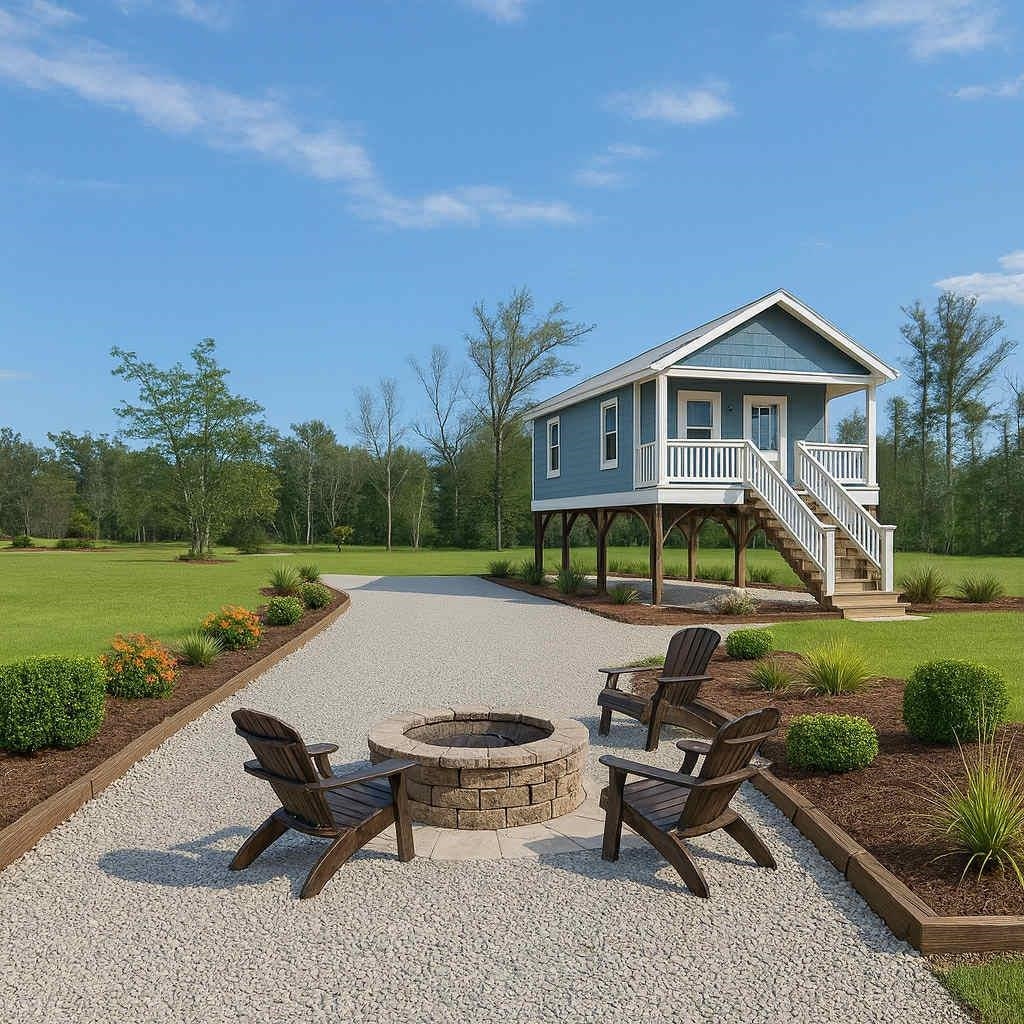 Lot 4 5th Avenue Steinhatchee, FL 32359 - Photo 27 of 29