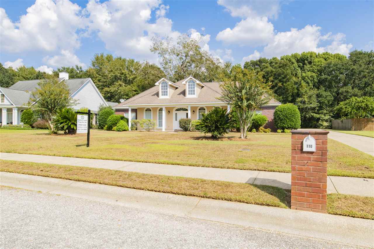 110 Majors Run Fairhope, AL 36532 - Photo 31 of 31