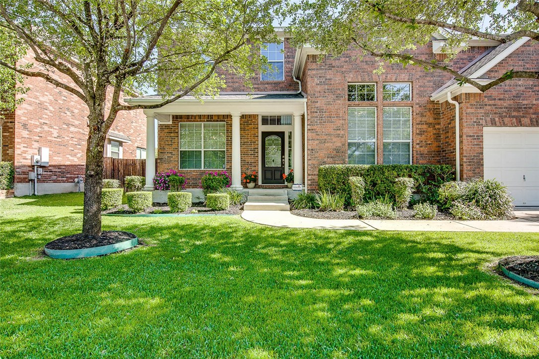 2108 Nelson Ranch Loop Cedar Park, TX 78613 - Photo 1 of 1