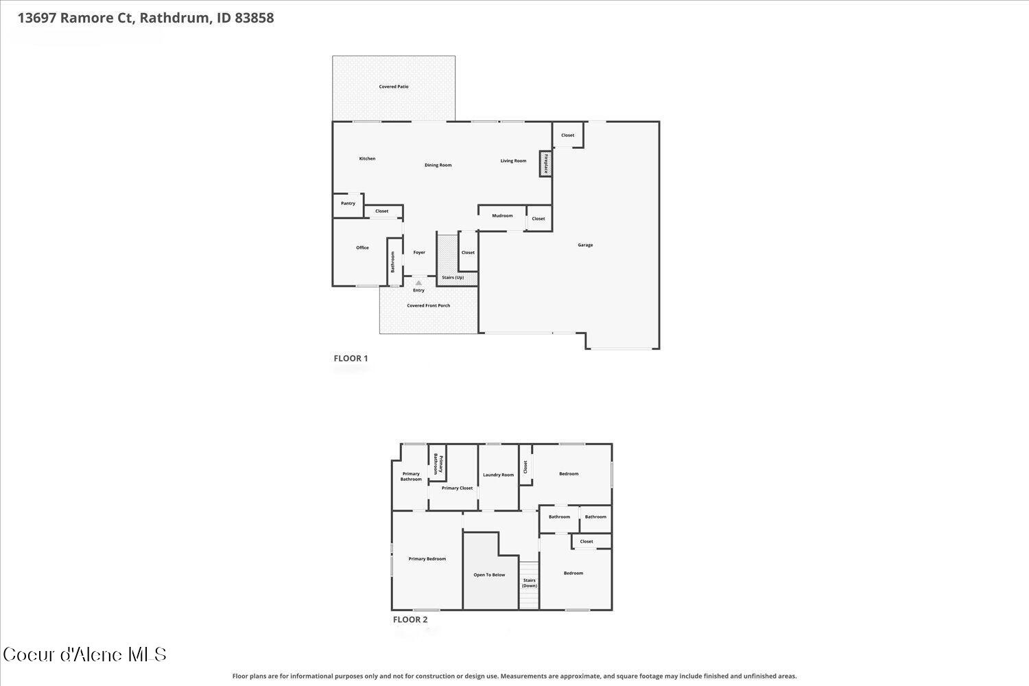 13697 North Ramore Court Rathdrum, ID 83858 - Photo 96 of 98 01-Combined