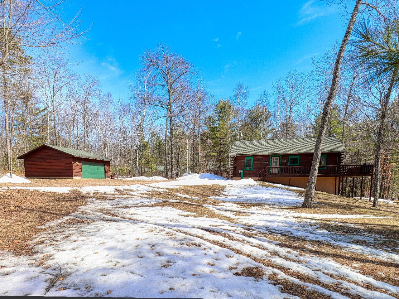 5893 Perch Lake Road Eagle River, WI 54521 - Photo 18 of 20 Gallery Image 18