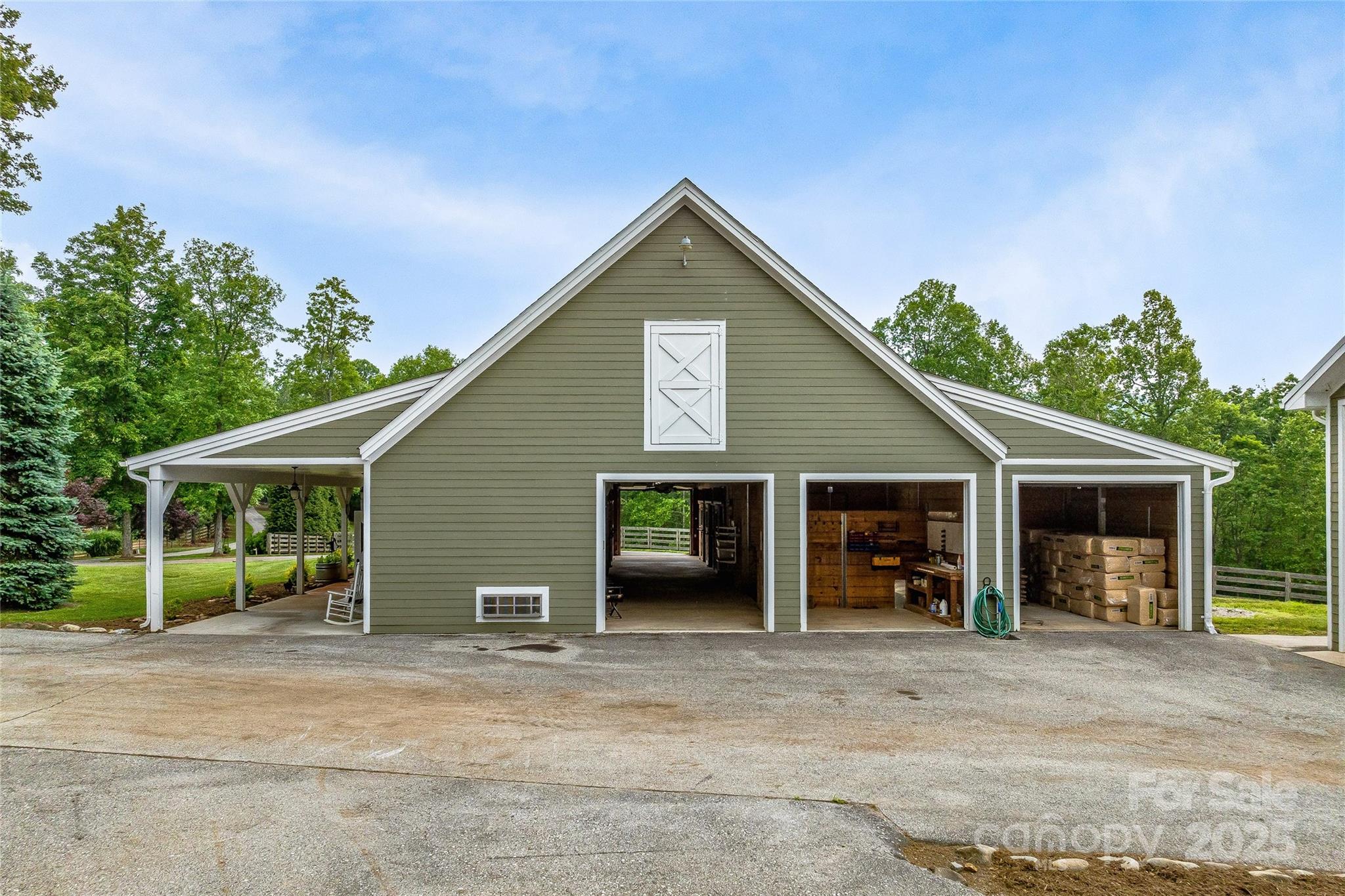 1987 Rabbit Hop Road Spruce Pine, NC 28777 - Photo 12 of 47