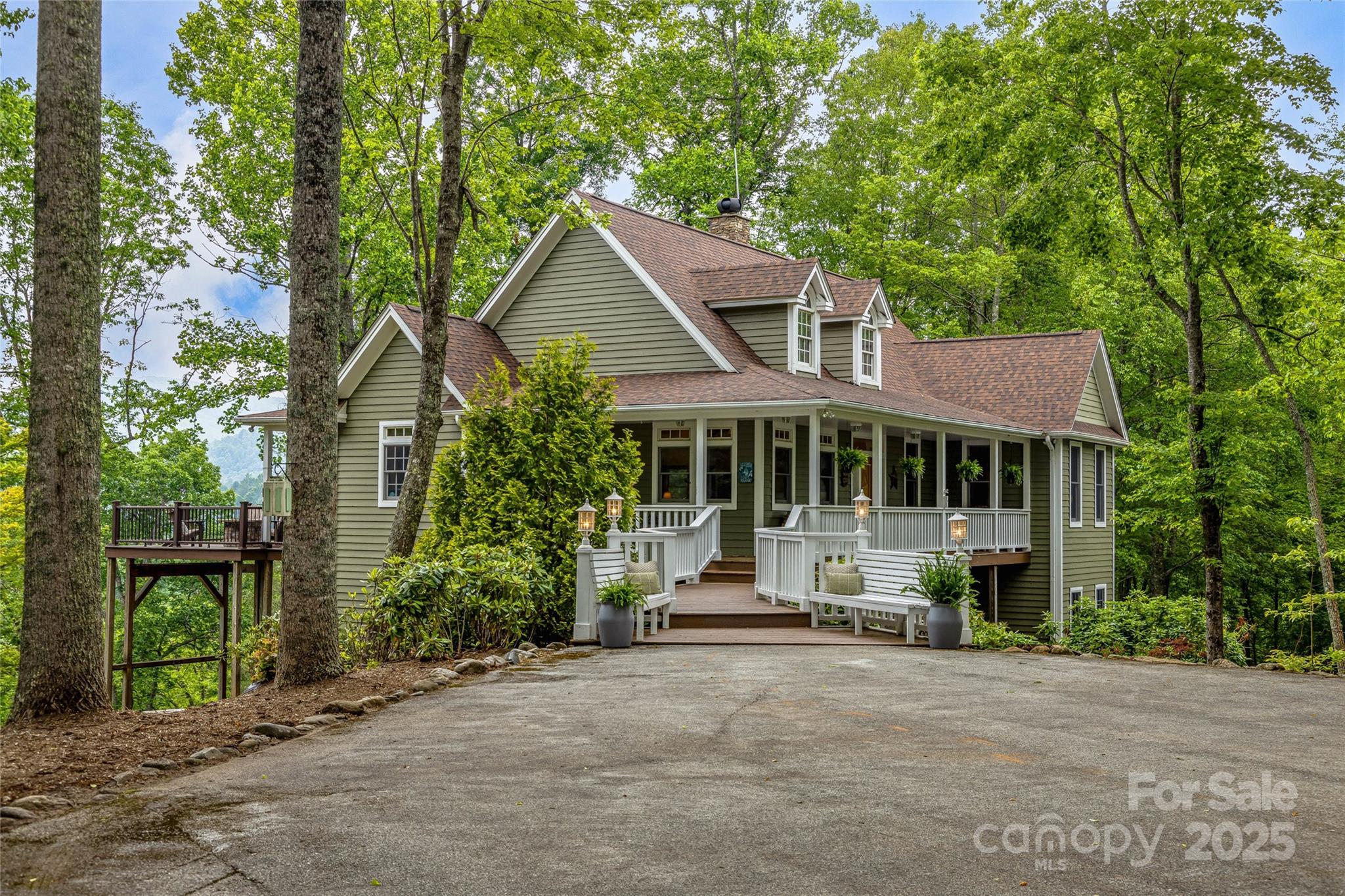 1987 Rabbit Hop Road Spruce Pine, NC 28777 - Photo 21 of 47