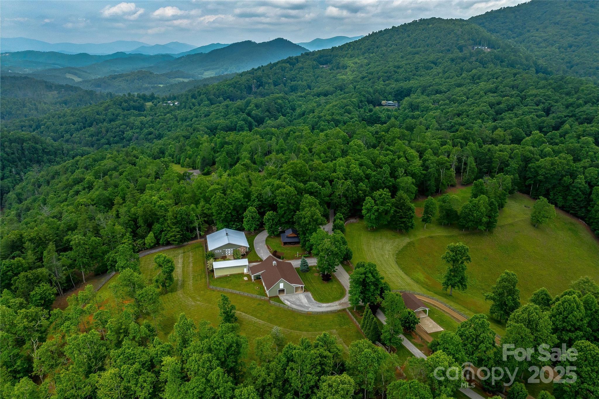 1987 Rabbit Hop Road Spruce Pine, NC 28777 - Photo 37 of 47