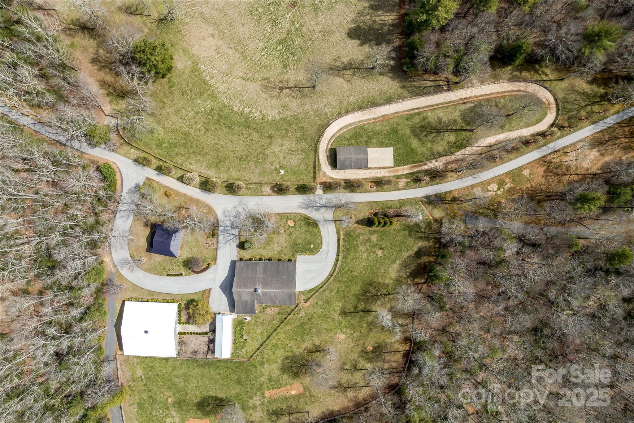 1987 Rabbit Hop Road Spruce Pine, NC 28777 - Photo 46 of 47