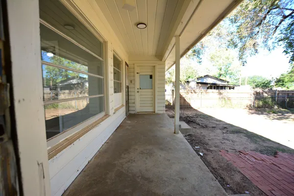 $1,275 | 4014 44th Street, Lubbock, TX 79413