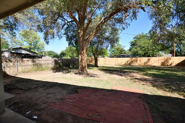 $1,275 | 4014 44th Street, Lubbock, TX 79413