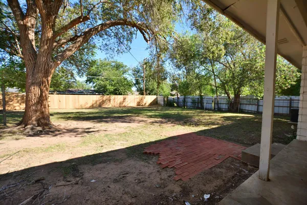 $1,275 | 4014 44th Street, Lubbock, TX 79413
