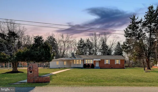 $439,000 | 8305 Warren Drive, Pomfret, MD 20675