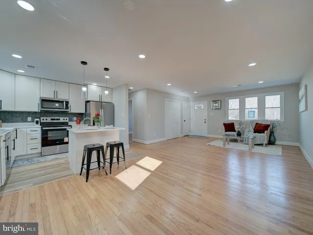 $439,000 | 8305 Warren Drive, Pomfret, MD 20675