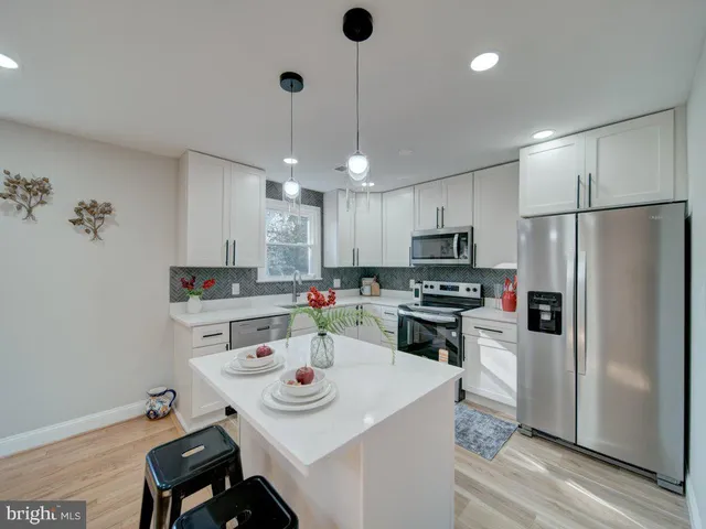 $439,000 | 8305 Warren Drive, Pomfret, MD 20675