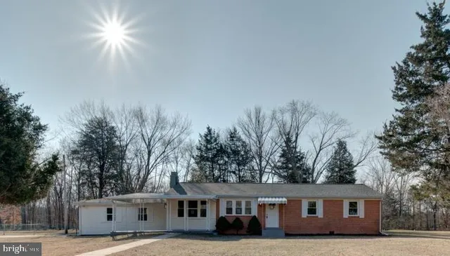 $439,000 | 8305 Warren Drive, Pomfret, MD 20675