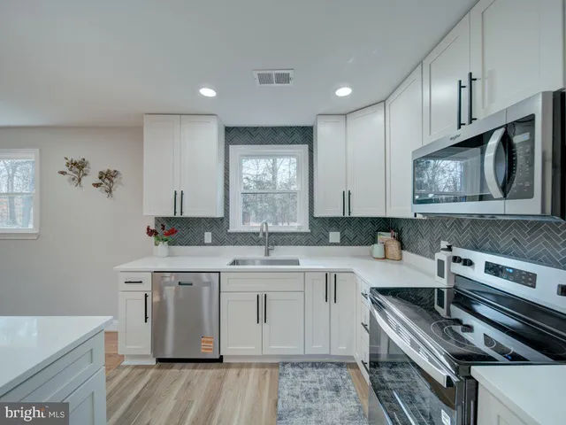 $439,000 | 8305 Warren Drive, Pomfret, MD 20675