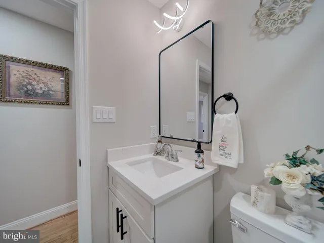 $439,000 | 8305 Warren Drive, Pomfret, MD 20675