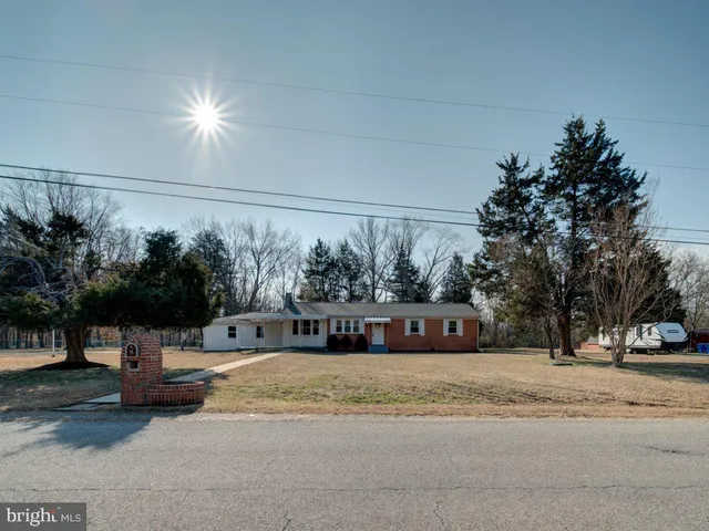 $439,000 | 8305 Warren Drive, Pomfret, MD 20675