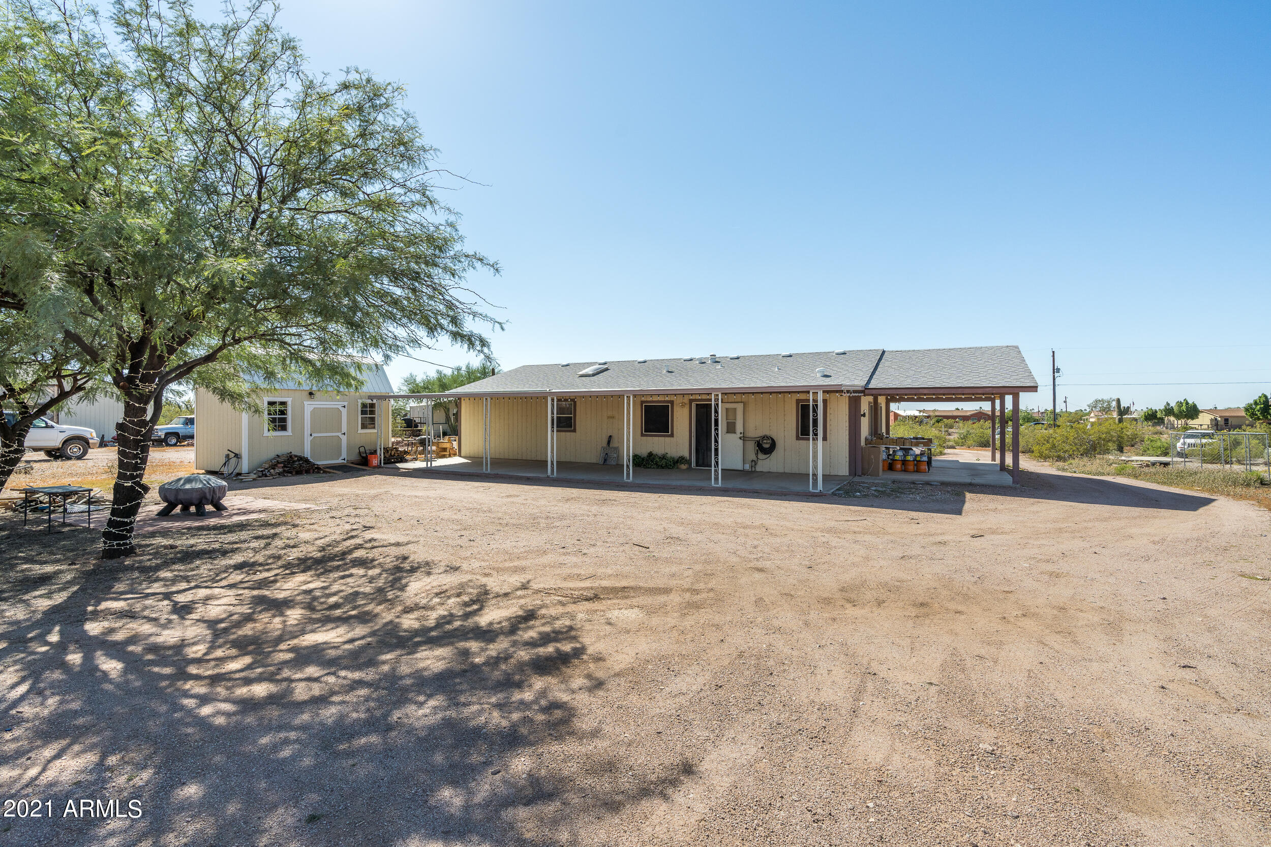 2661 South Acacia Road Apache Junction, AZ 85119 - Photo 1 of 19 2661 Acacia (21 of 22)