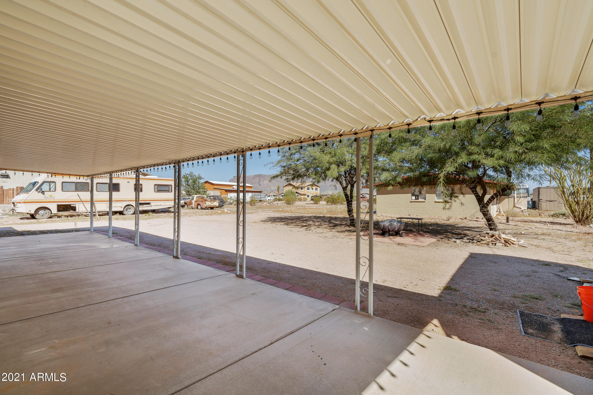 2661 South Acacia Road Apache Junction, AZ 85119 - Photo 17 of 19 2661 Acacia (17 of 22)