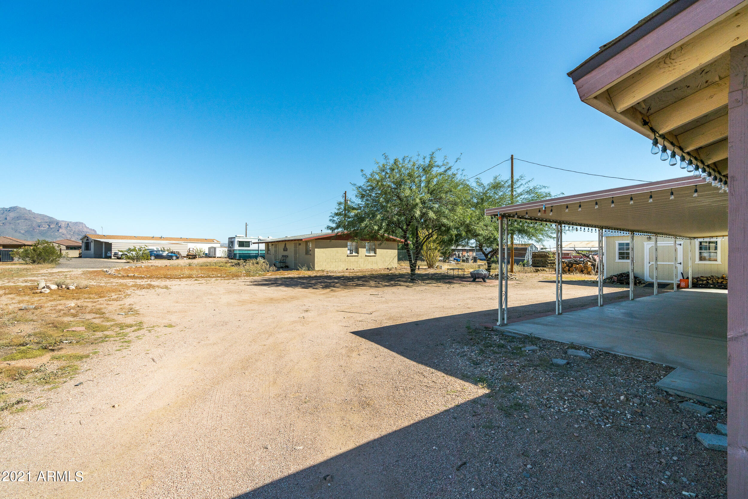 2661 South Acacia Road Apache Junction, AZ 85119 - Photo 19 of 19 2661 Acacia (22 of 22)