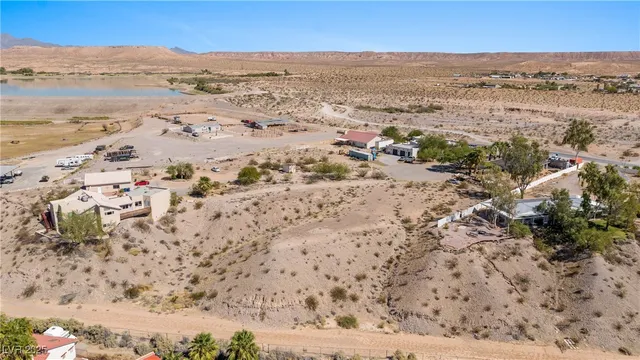 $139,500 | Paiute Street, Logandale, NV 89021