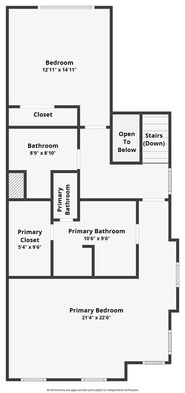 15741 Seabolt Place, Unit 28 Addison, TX 75001 - Photo 39 of 40
