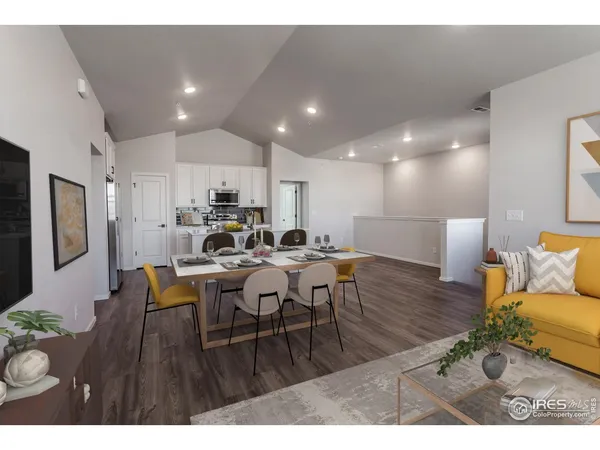 $444,795 | 1825 Bounty Drive, Unit 5, Windsor, CO 80550