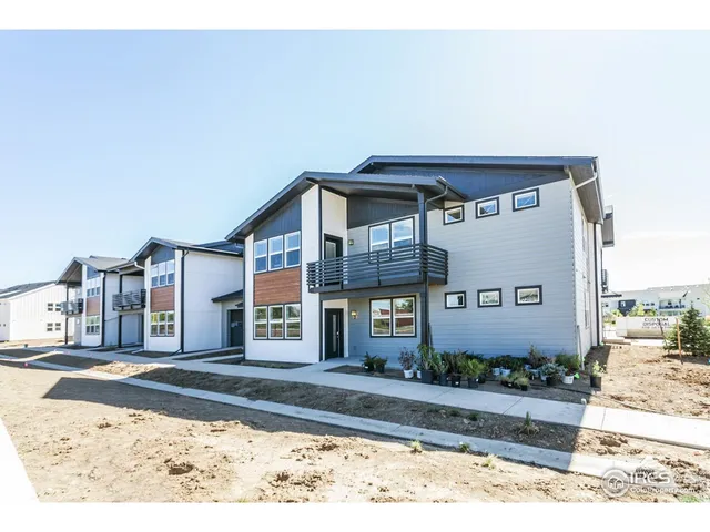 $444,795 | 1825 Bounty Drive, Unit 5, Windsor, CO 80550
