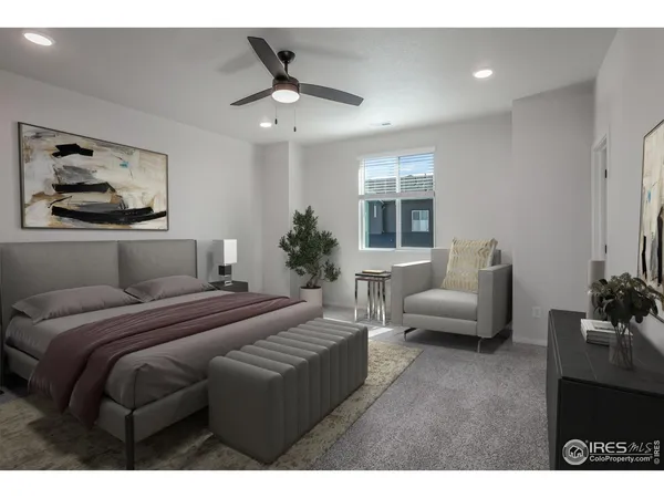 $444,795 | 1825 Bounty Drive, Unit 5, Windsor, CO 80550