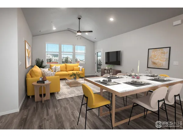 $444,795 | 1825 Bounty Drive, Unit 5, Windsor, CO 80550