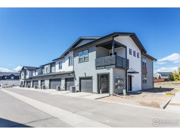 $444,795 | 1825 Bounty Drive, Unit 5, Windsor, CO 80550