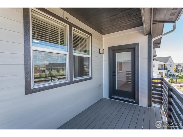 $444,795 | 1825 Bounty Drive, Unit 5, Windsor, CO 80550