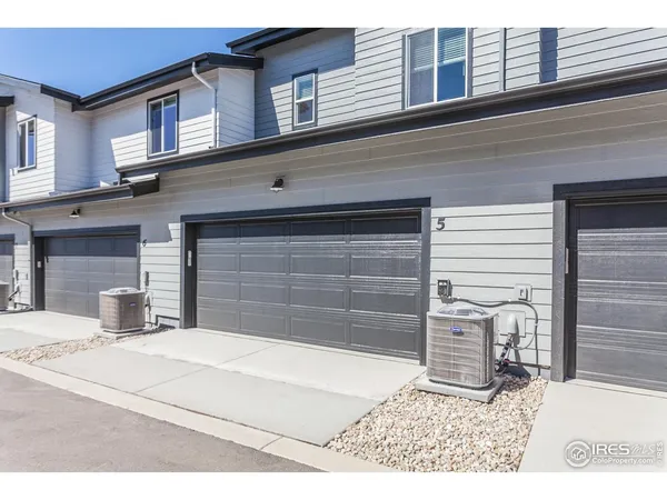 $444,795 | 1825 Bounty Drive, Unit 5, Windsor, CO 80550