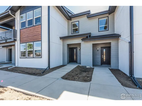 $444,795 | 1825 Bounty Drive, Unit 5, Windsor, CO 80550