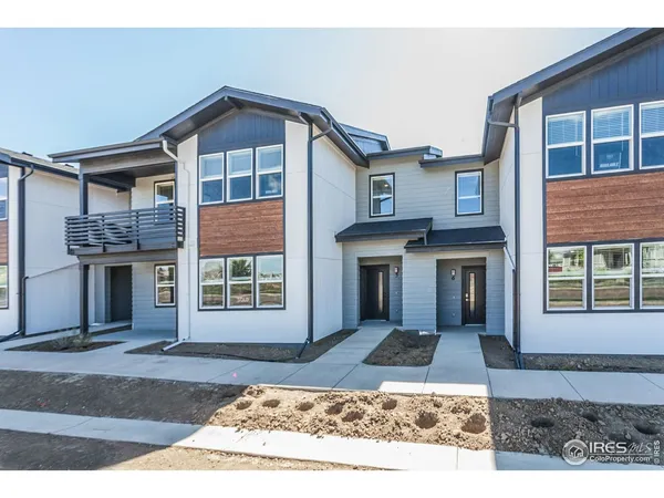 $444,795 | 1825 Bounty Drive, Unit 5, Windsor, CO 80550