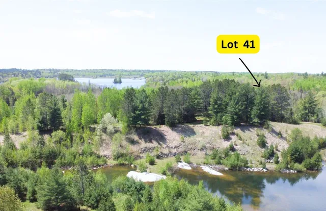 $135,500 | 80064 Osprey Pass, Tower, MN 55790